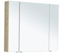 Зеркальный шкаф Aquanet Алвита New 100 см 277545