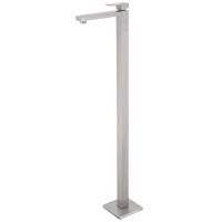 Напольный смеситель для раковины Abber Daheim AF8241SP