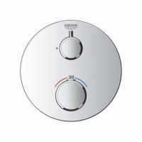 Встраиваемый термостатический смеситель для душа Grohe Grohtherm 24076000
