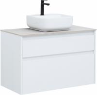 Тумба под раковину Aquanet Nova Lite 90 см 242268