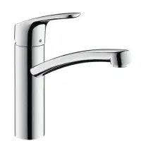 Смеситель для кухонной мойки Hansgrohe Focus 31804000