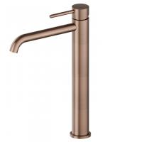Смеситель для раковины Newform X-Steel 316 69615X.59.067