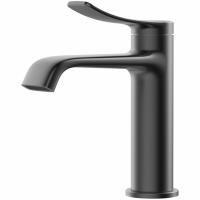 Смеситель для раковины Azario Ability цвет: графит AZ-VQR168331AJ