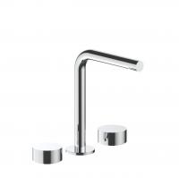 Смеситель для раковины Fantini AF/21 2702A206WF