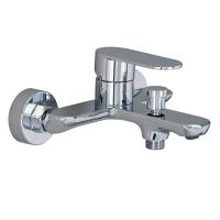 Смеситель для ванны Splendy Rest RE203N2K215CR