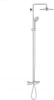 Душевая система с термостатом для ванны Grohe Euphoria 27475001