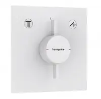 Смеситель для ванны Hansgrohe DuoTurn E 75417700