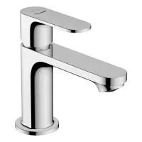 Смеситель для раковины Hansgrohe Rebris S 72503000