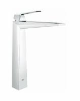 Смеситель для раковины Grohe Allure Brilliant 23114000, цвет: хром