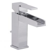 Смеситель для раковины Migliore Kvant, цвет: хром ML.KVT-2715.CR