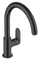 Смеситель для кухонной мойки Hansgrohe Vernis Blend 71870670