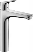 Смеситель для раковины Hansgrohe Focus 31518000_vstvo