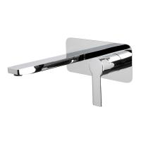 Смеситель для раковины Fima Carlo Frattini Mast F3141WLX5CR