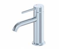 Смеситель для раковины Wonzon & Woghand, цвет: Хром WW-88139017-CR
