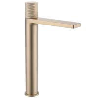 Смеситель высокий для раковины Abber Rund AF8711G