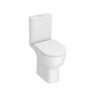 Унитаз напольный Kerama Marazzi Buongiorno BG.Pro.wc.01 (без бачка)
