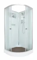 Душевая кабина DTO 90x90 см D09