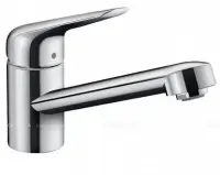 Смеситель для кухонной мойки Hansgrohe Focus 71808000
