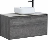 Тумба под раковину Aquanet Nova Lite 100 см 242579