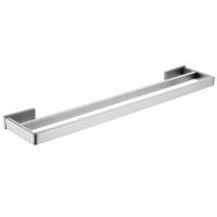 Полотенцедержатель двойной Abber Westen AA1757SP