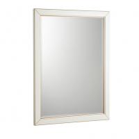 Зеркало Caprigo Альбион 60 см, цвет:bianco antico (B002) 10335