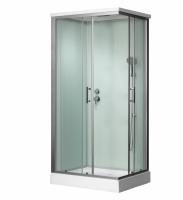 Душевая кабина Frank F900L/R  100x70x218 см 2015340