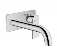Смеситель для раковины Hansgrohe Vernis Shape 71578000
