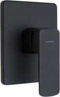 Встраиваемый смеситель для душа Allen Brau Infinity X1 5.21015-31
