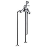 Смеситель для ванны Fima Carlo Frattini Lamp F3304/4CR