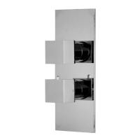 Термостатический смеситель для ванны Fima Carlo Frattini Fimatherm F3509X7CR