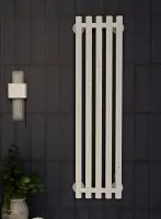 Электрический полотенцесушитель Indigo Style 5 150/23 LSPRE150-23WMRt