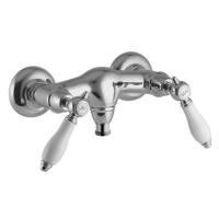Смеситель для душа Fima Carlo Frattini Herend F5405/1CR