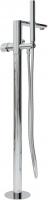 Смеситель для ванны Allen Brau Liberty 5.33012-00 хром