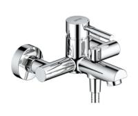 Смеситель для ванны WasserKraft Main 4101
