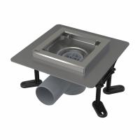 Душевой трап Alcadrain 13 см APV130