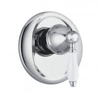 Смеситель для душа Fima Carlo Frattini Herend F5409X1CR