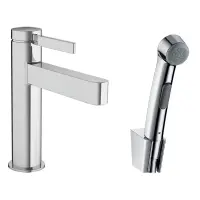 Смеситель для раковины Hansgrohe Finoris 76210000