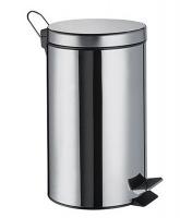 Ведро мусорное 3L WasserKraft K-633