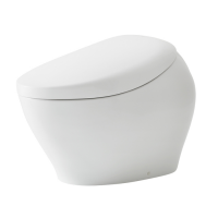 Унитаз напольный TOTO Neorest NX CS901VR#NW1