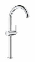 Смеситель для раковины Grohe Atrio New 32647003, цвет: хром
