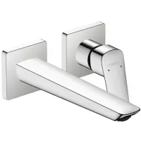 Смеситель для раковины Hansgrohe Logis Fine 71256000