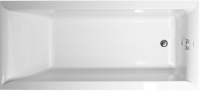 Акриловая ванна Vagnerplast Veronela 150x70 см