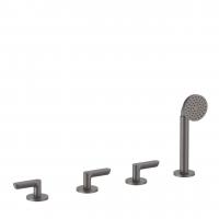 Смеситель на борт ванны Fantini Icona Deco 53P5R167