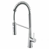 Смеситель для кухни Azario Spring цвет: хром AZ-VGT569183C