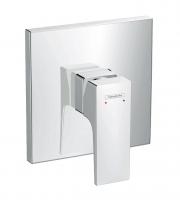 Встраиваемый смеситель для душа Hansgrohe Metropol 32565000