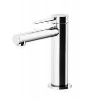 Смеситель для раковины Gattoni Circle One 9042/90C0