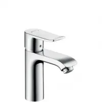 Смеситель для раковины Hansgrohe Metris S 31074000