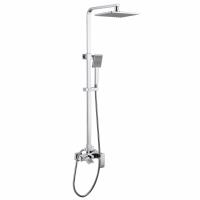 Душевая стойка Abber Wasserfall AF8616