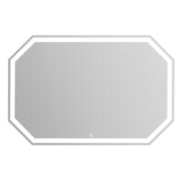 Зеркало с подсветкой BelBagno 120 см SPC-OTT-1200-800-LED-TCH