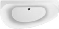 Акриловая ванна Allen Brau Priority 5 В 160x78 см 2.31005.21B